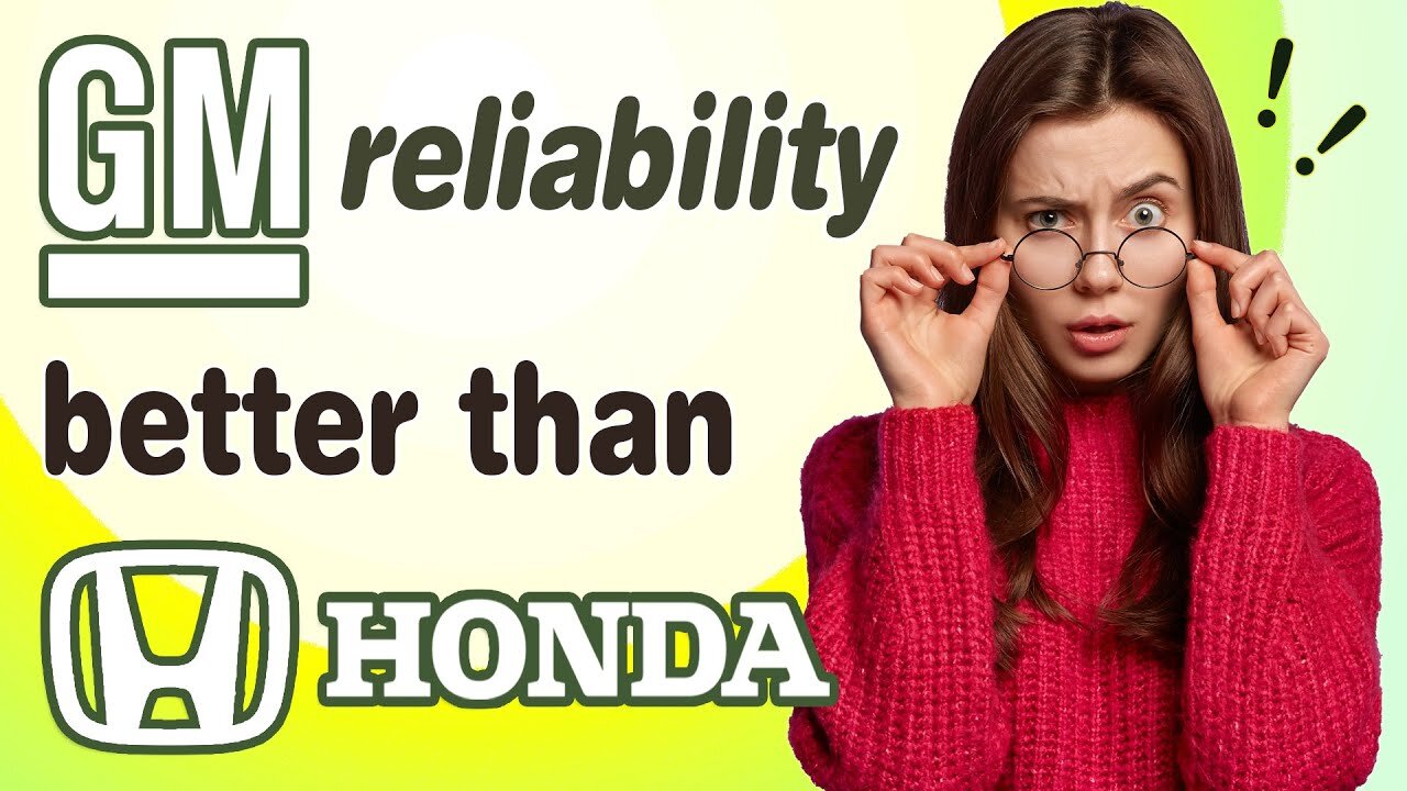 Used Car Reliability | They Don't Tell You This