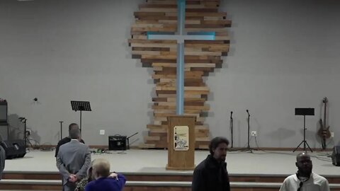 02/06/2022 - Sunday Morning Service