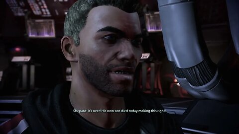 Mass effect 3 p 30