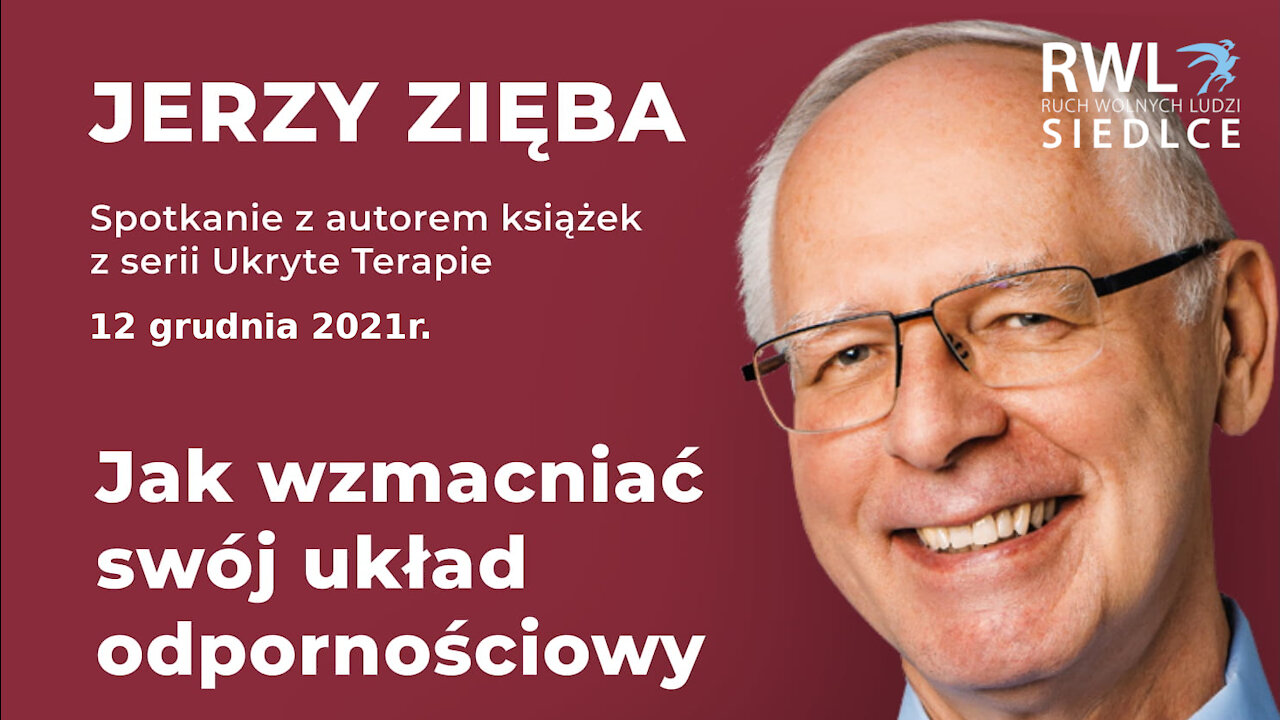 Jerzy Zięba | Siedlce | cz. 1