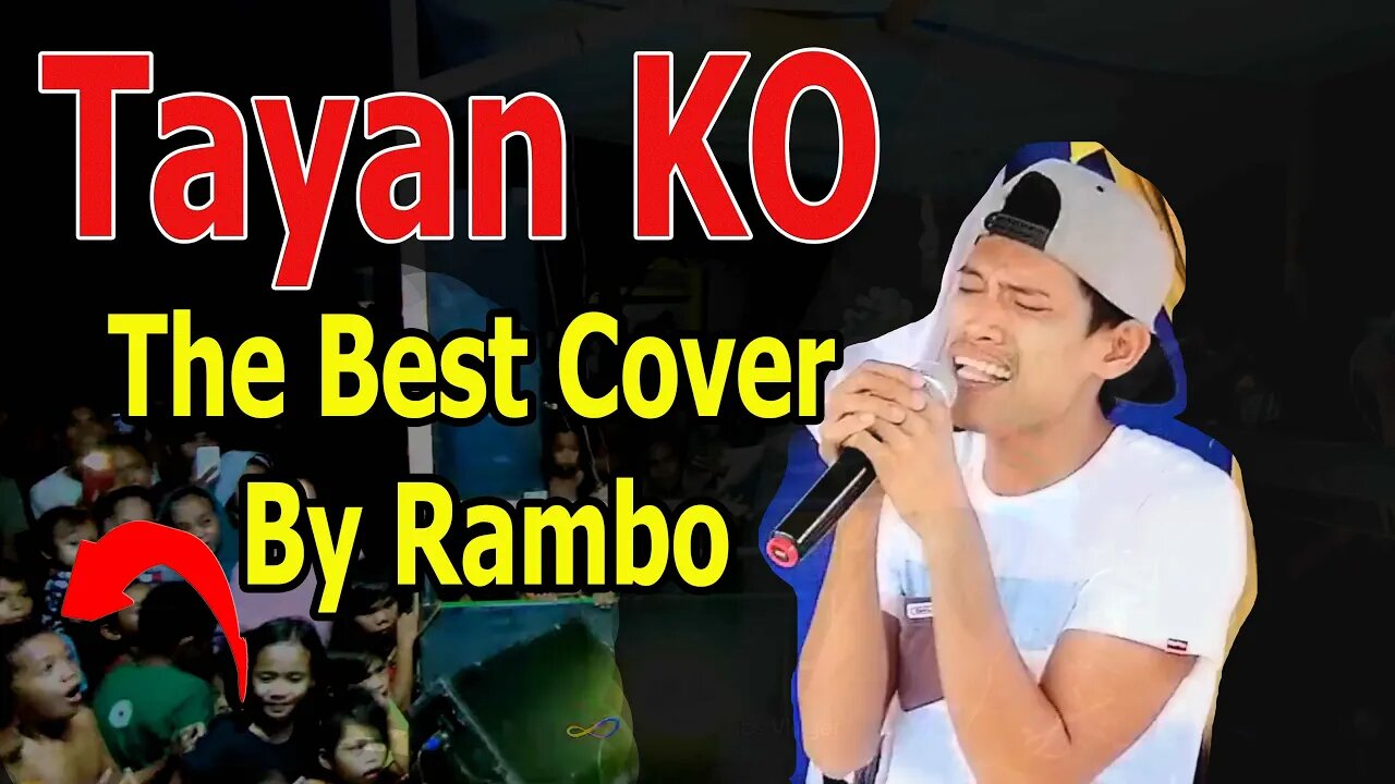 Rambo Kadalem Cover Song Tayan Ko