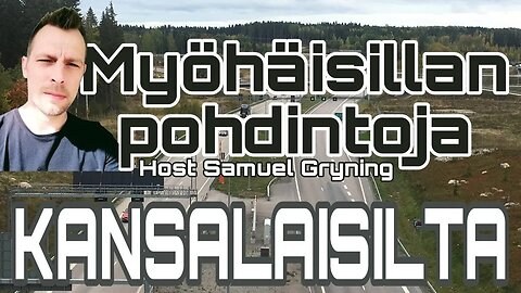 Myöhäisillan Pohdintoja JATKOT