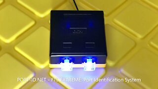PORT-ID.NET - FTL Extreme System