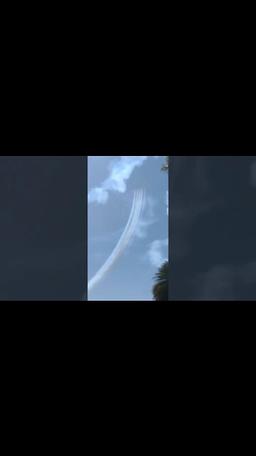 #BIueAngels #jets #shorts Wing to Wing