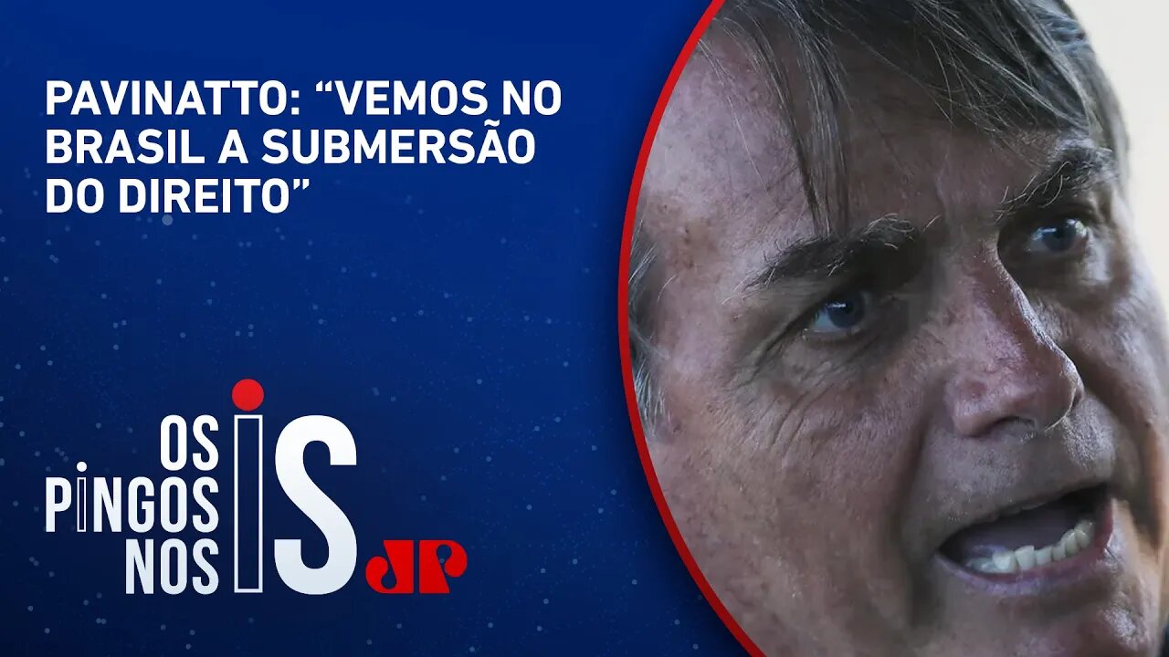 Primeiro dia do julgamento contra Bolsonaro; comentaristas analisam