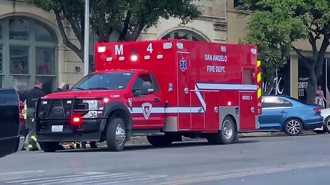 Freak Accident at Downtown Autoshop