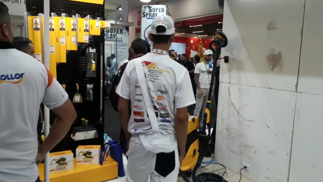 DIA-14/04/2023-17hs-FEICON 2023-SÃO PAULO EXPO-CENTRO DE EXPOSIÇÕES