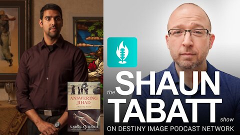 Nabeel Qureshi - Answering Jihad: A Better Way Forward | Shaun Tabatt Show #51