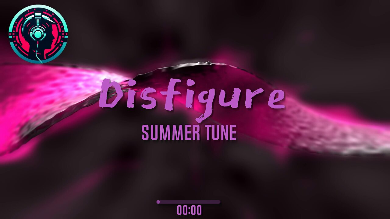 Disfigure - Summer Tune