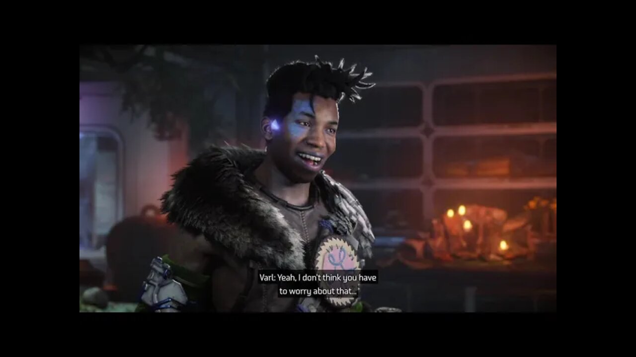 Horizon Forbidden West Part 67-The Blood Water