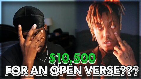 In My Heart (Met In September) - Juice WRLD | Reaction