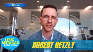 Robert Netzly, CEO of Inspire Investing, Has An Update on the Smuckers Woke Jam.