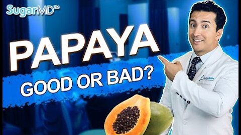 Can A Diabetic Eat Papaya Without Rising Blood Sugar