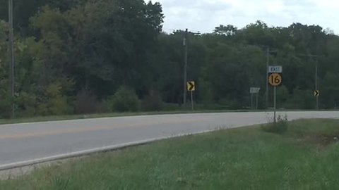 Dangerous Tonganoxie intersection has neighbors worried