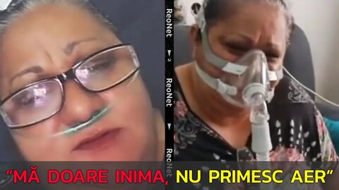 ”MĂ DOARE INIMA, NU PRIMESC AER”. SORINA GUȚĂ TREBUIE OPERATĂ URGENT!