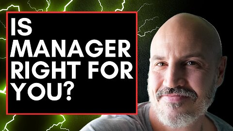Manager Skills You NEED To Have!