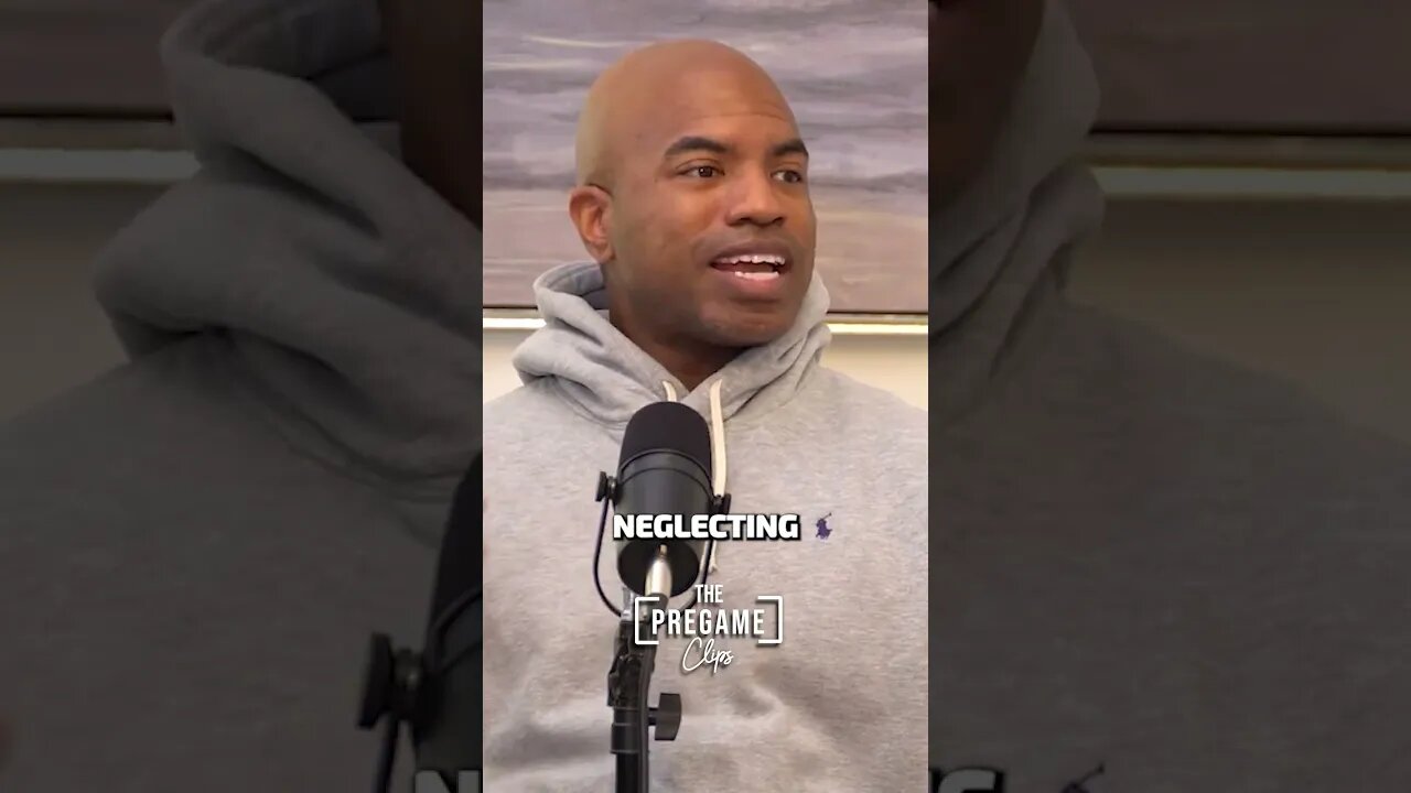 Some Men Just LOVE To Much