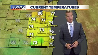 Brian Niznansky's Noon Storm Team 4cast