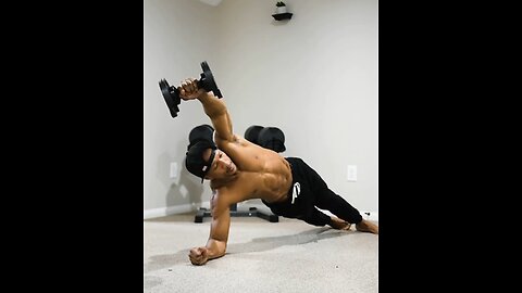 Transform Your Body: Power-Packed Gym Workout for Ultimate Fitness!"