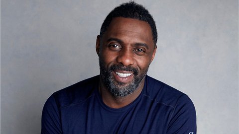 Idris Elba Impresses Coachella Attendees With DJ Set