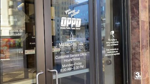 OPPD urges customers to save energy during bitter cold snap