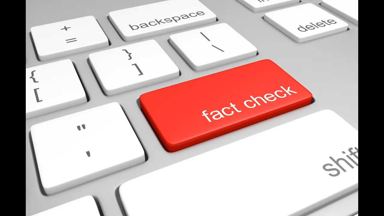 Can "Fact Checking" lead to legal liability under CDA 230 law?