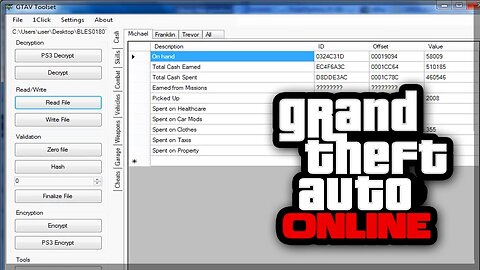 GTA 5 BANNED! NEW UNLIMITED MONEY COMMAND! (GTA 5 ONLINE)