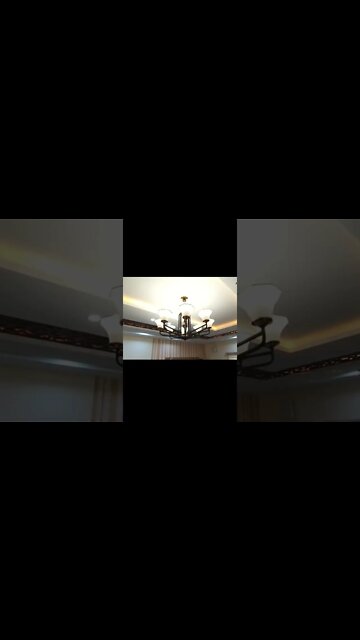 Beautiful TV Lounge Setting 💕 #Livesty #Shorts #ytshorts #Luxury #SmallLuxuryHouses