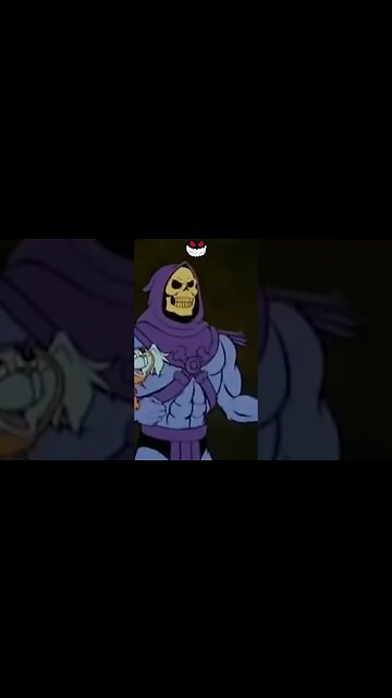 Be The Change That You Wish To See In The World -MahatMa Gandhi #cartoon #quotes #heman #skeletor