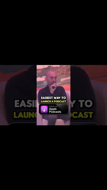 Easy Trick To Grow Your Podcast Audience FAST! #shorts #podcast