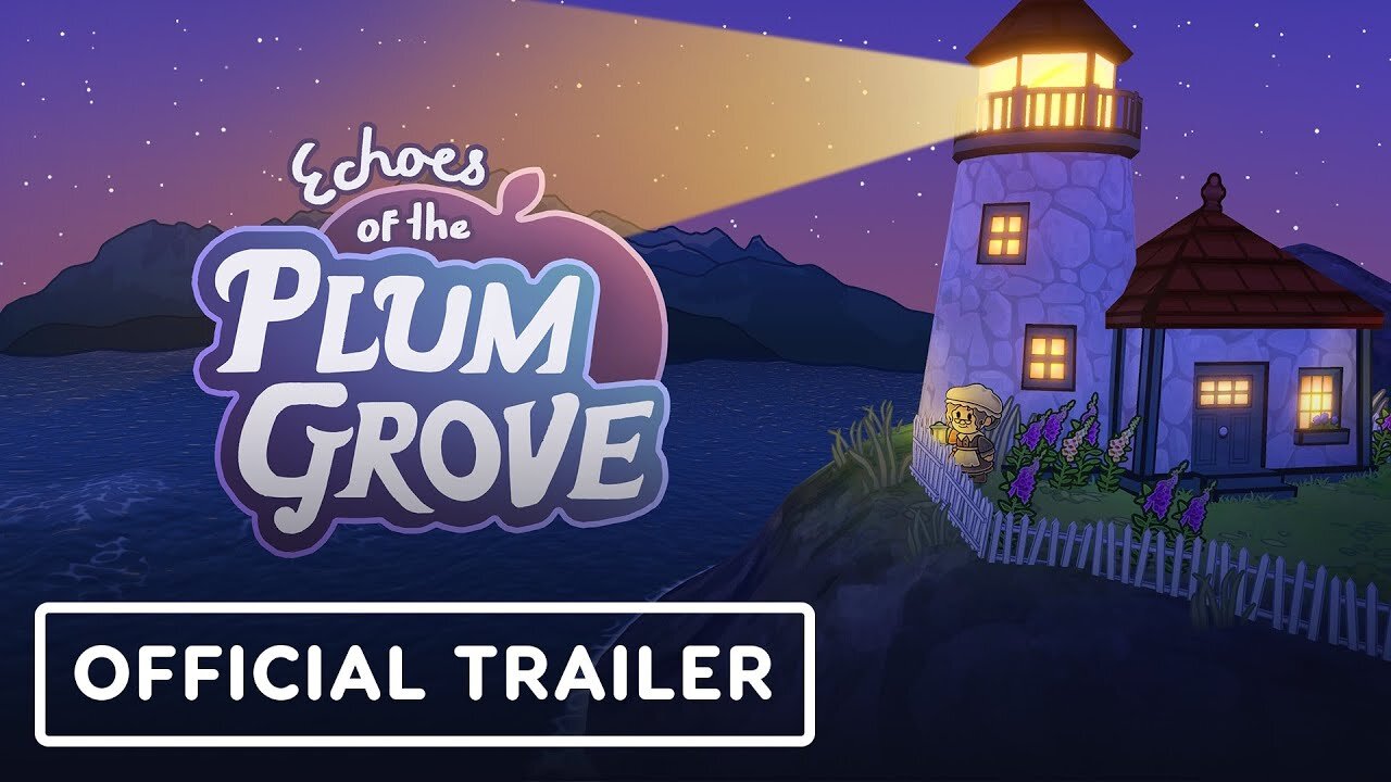 Echoes of the Plum Grove - Official Trailer | IGN Live 2024