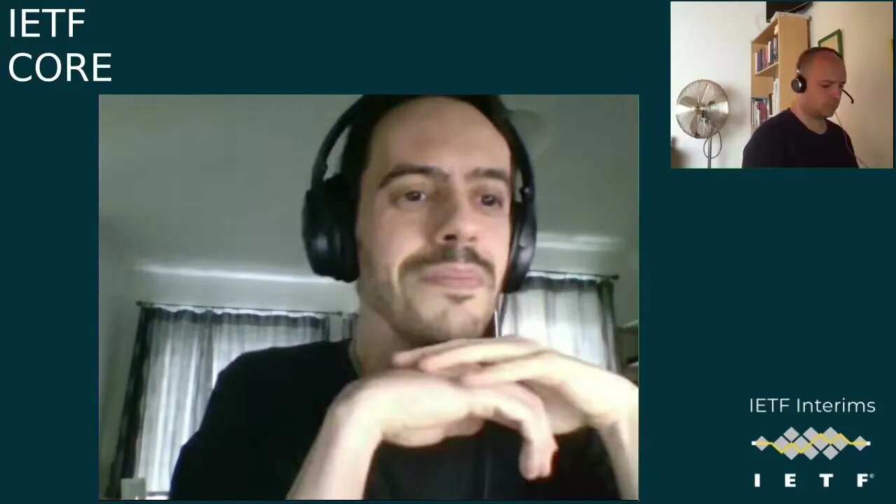 IETF CORE 20210915 1400