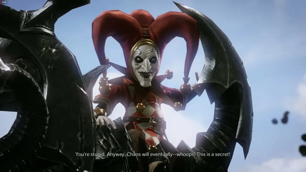 Lost Ark MMORPG Last Pursuit