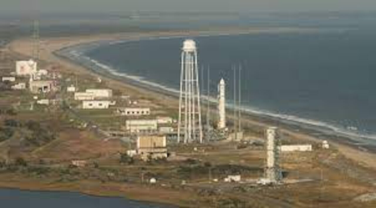 Virginia’s Wallops Island Spaceport Seeks to Increase Launch Activity