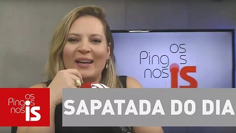 Sapatada do dia: Requião, Jucá e a cachorrada