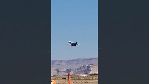 Page, Arizona | Takeoff