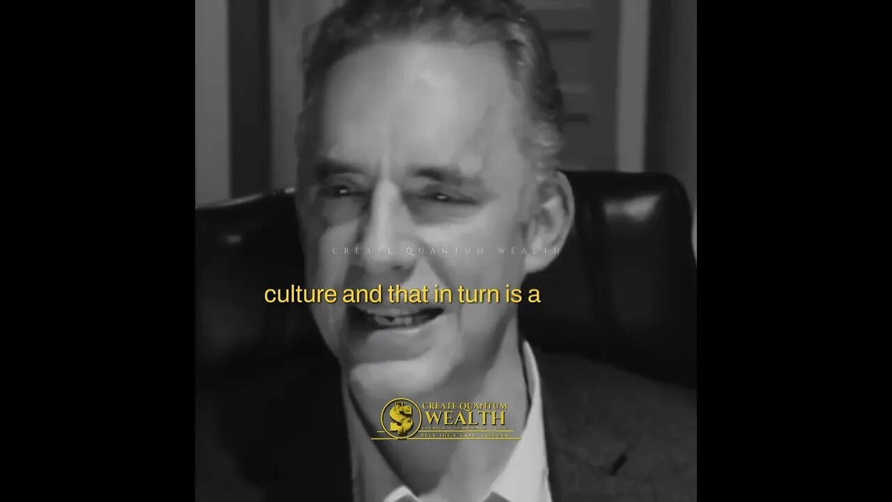 Black Rednecks, White Liberals - Jordan Peterson on Thomas Sowell