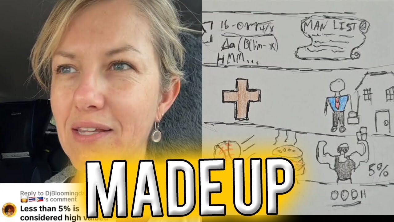 Made Up