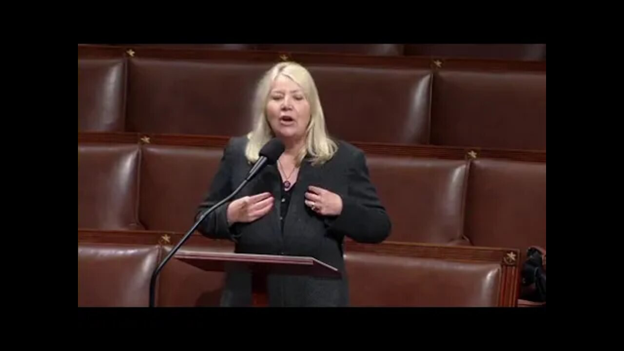 Lesko Pushes Back Against Dems' Freedom to CHEAT Act