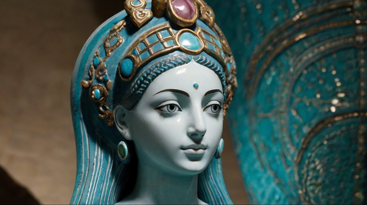 Whose Sacred Shrine Lies in Kurdish Soil?