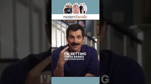 Phil Giving Real Estate Advice #modernfamily #phildunphy #shorts