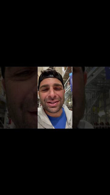 Little giant ladder purchase 🤑