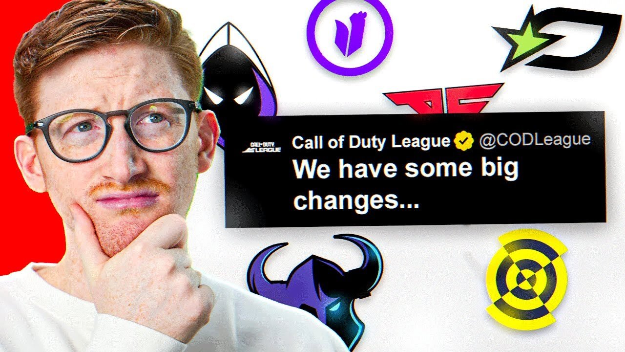 Scump's Honest Opinion on *NEW* CDL Changes