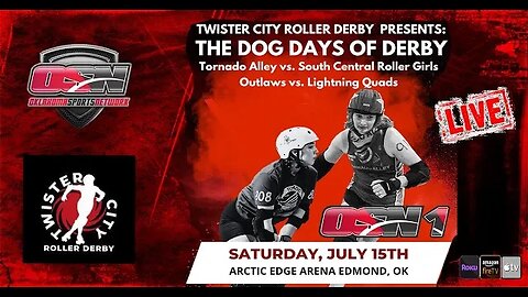 Roller Derby LIVE