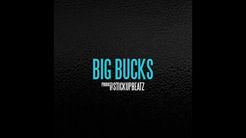 "Big Bucks" Moneybagg Yo Type Beat 2021, Trap Instrumental