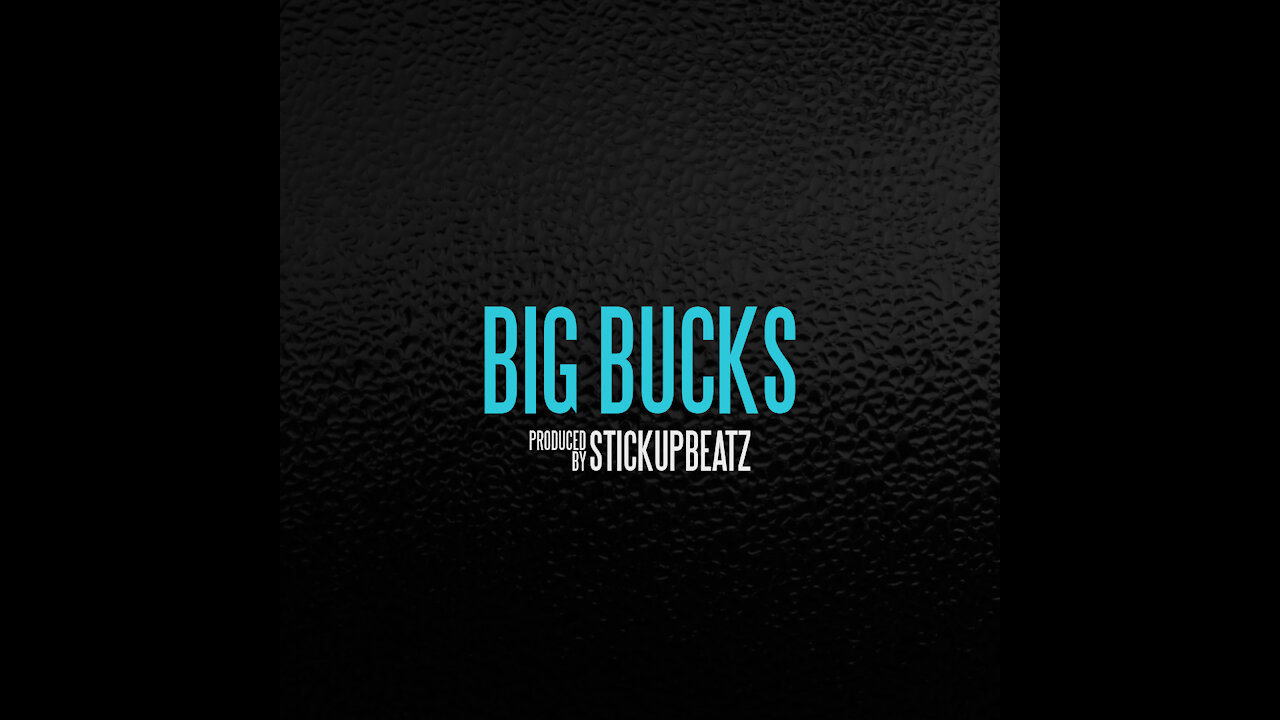 "Big Bucks" Moneybagg Yo Type Beat 2021, Trap Instrumental