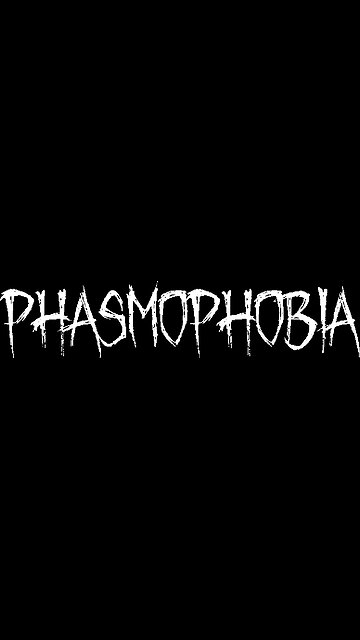 Phasmo Fridays | Phasmophobia