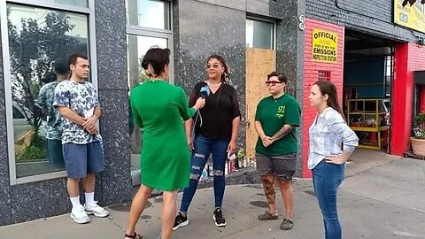 The #justice4stephanie #JusticeForStephanie Stephanie Marie Quinones Press Conference 8/18/2023