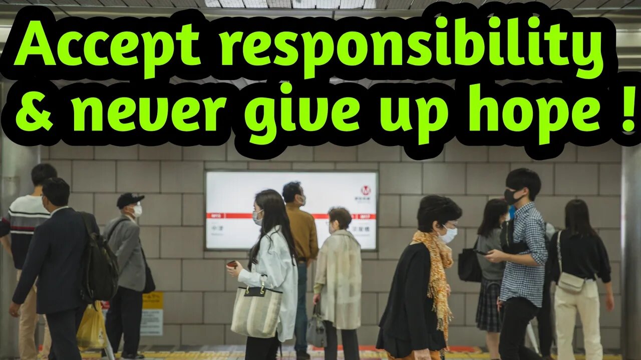 Responsibility | #short #shorts #lifelessons #shortvideo #shortvideos #shortmotivationalquotes