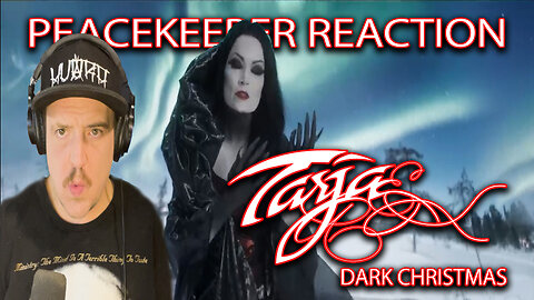 Destination: Finland - Tarja - Dark Christmas